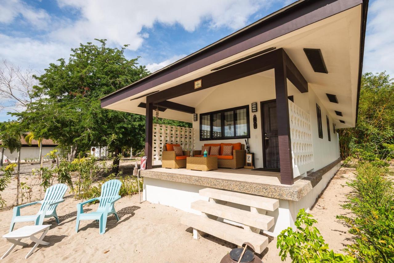 Virgin Beach Resort San Juan  Ngoại thất bức ảnh