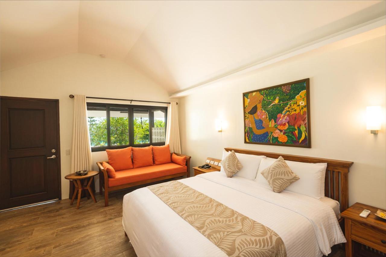 Virgin Beach Resort San Juan  Ngoại thất bức ảnh