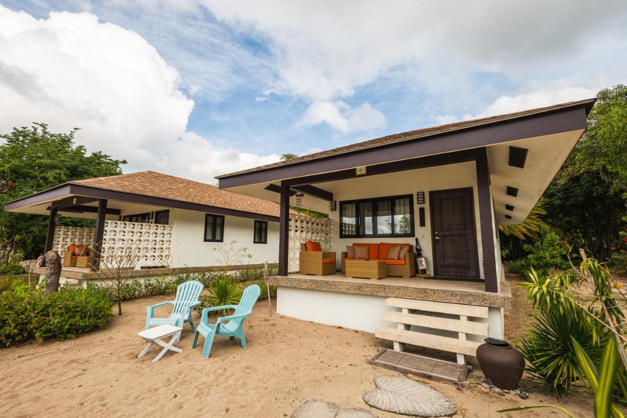 Virgin Beach Resort San Juan  Ngoại thất bức ảnh