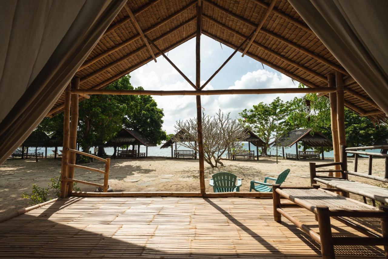 Virgin Beach Resort San Juan  Ngoại thất bức ảnh