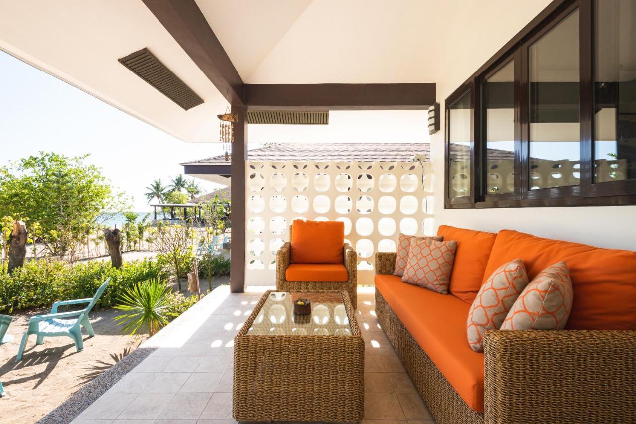Virgin Beach Resort San Juan  Ngoại thất bức ảnh