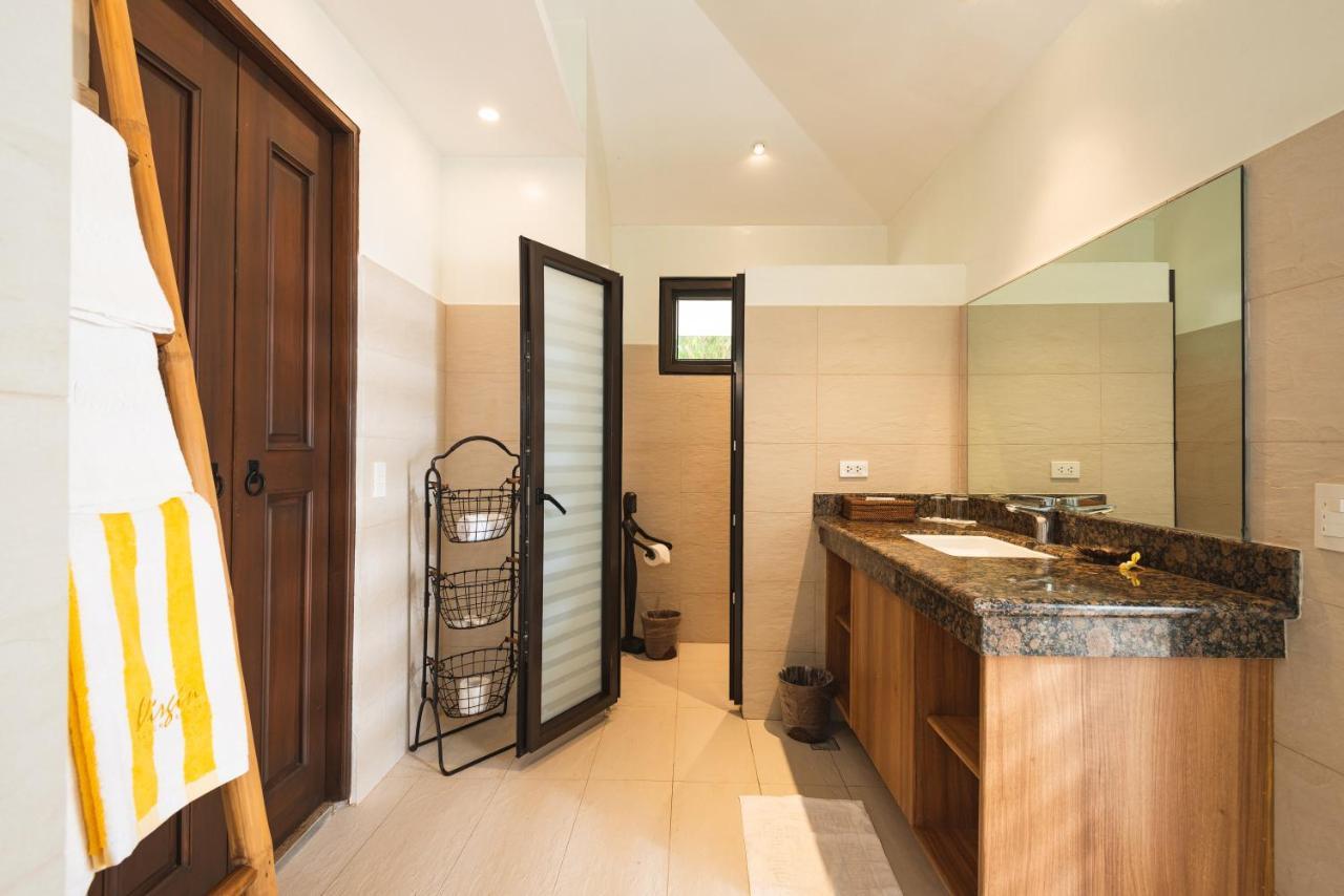 Virgin Beach Resort San Juan  Ngoại thất bức ảnh