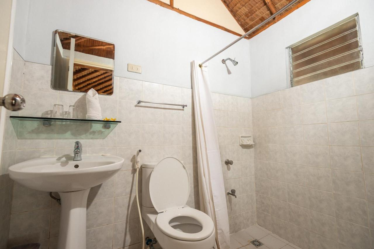 Virgin Beach Resort San Juan  Ngoại thất bức ảnh