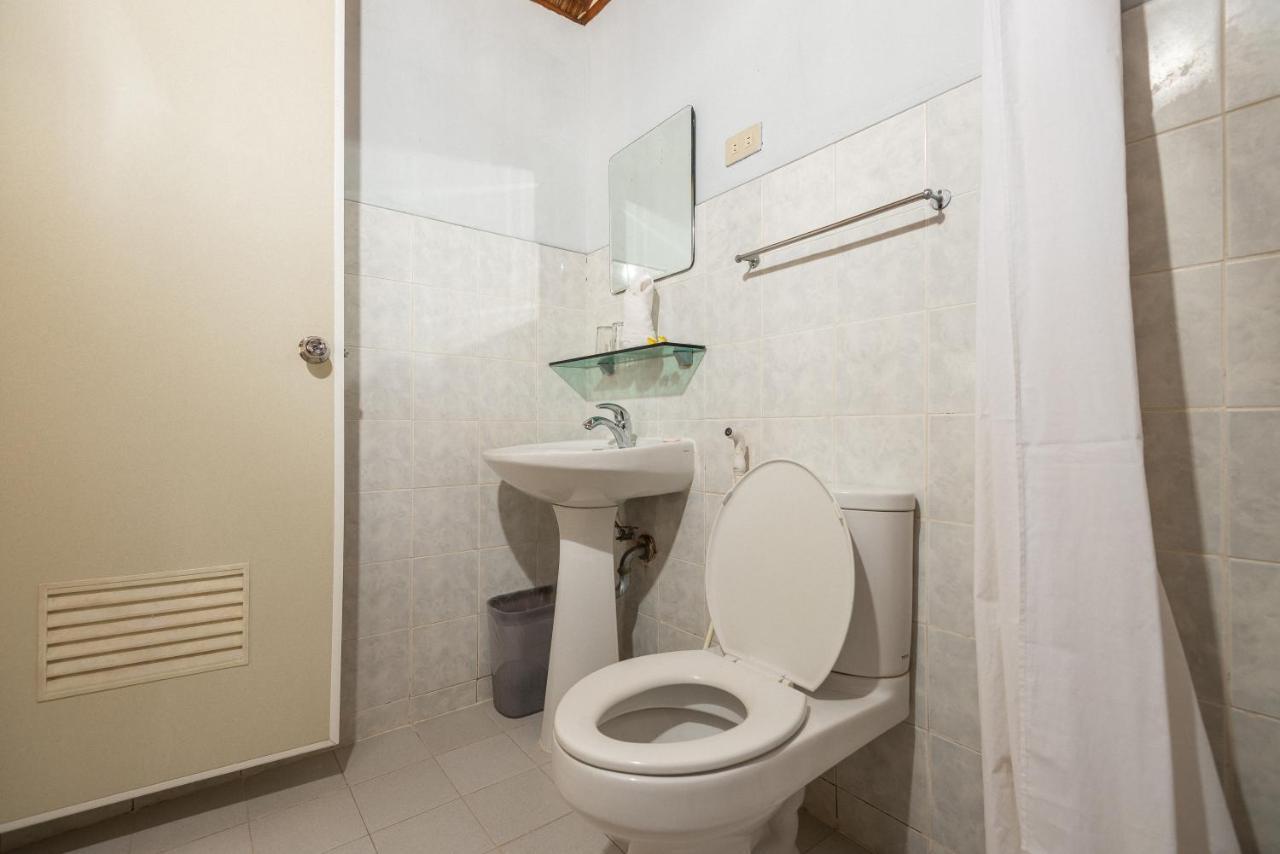 Virgin Beach Resort San Juan  Ngoại thất bức ảnh