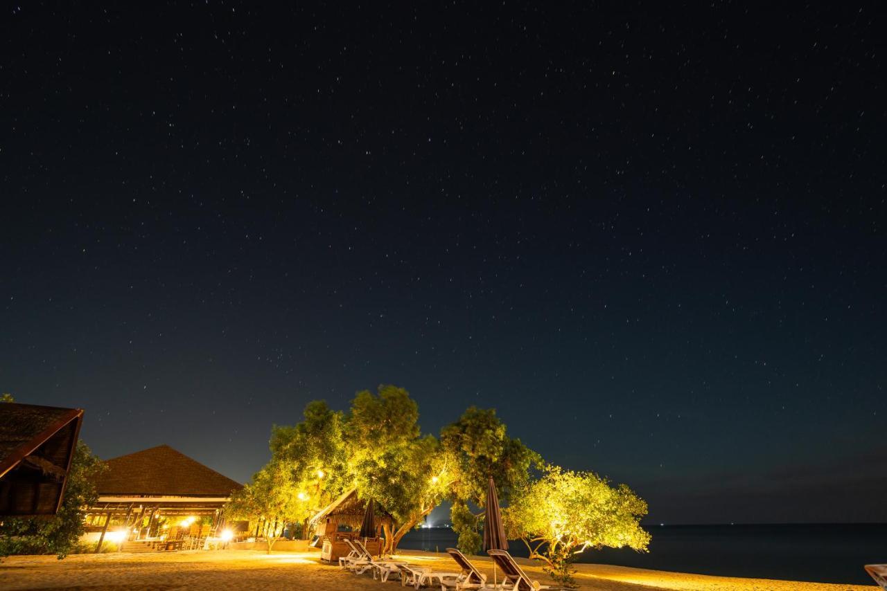 Virgin Beach Resort San Juan  Ngoại thất bức ảnh