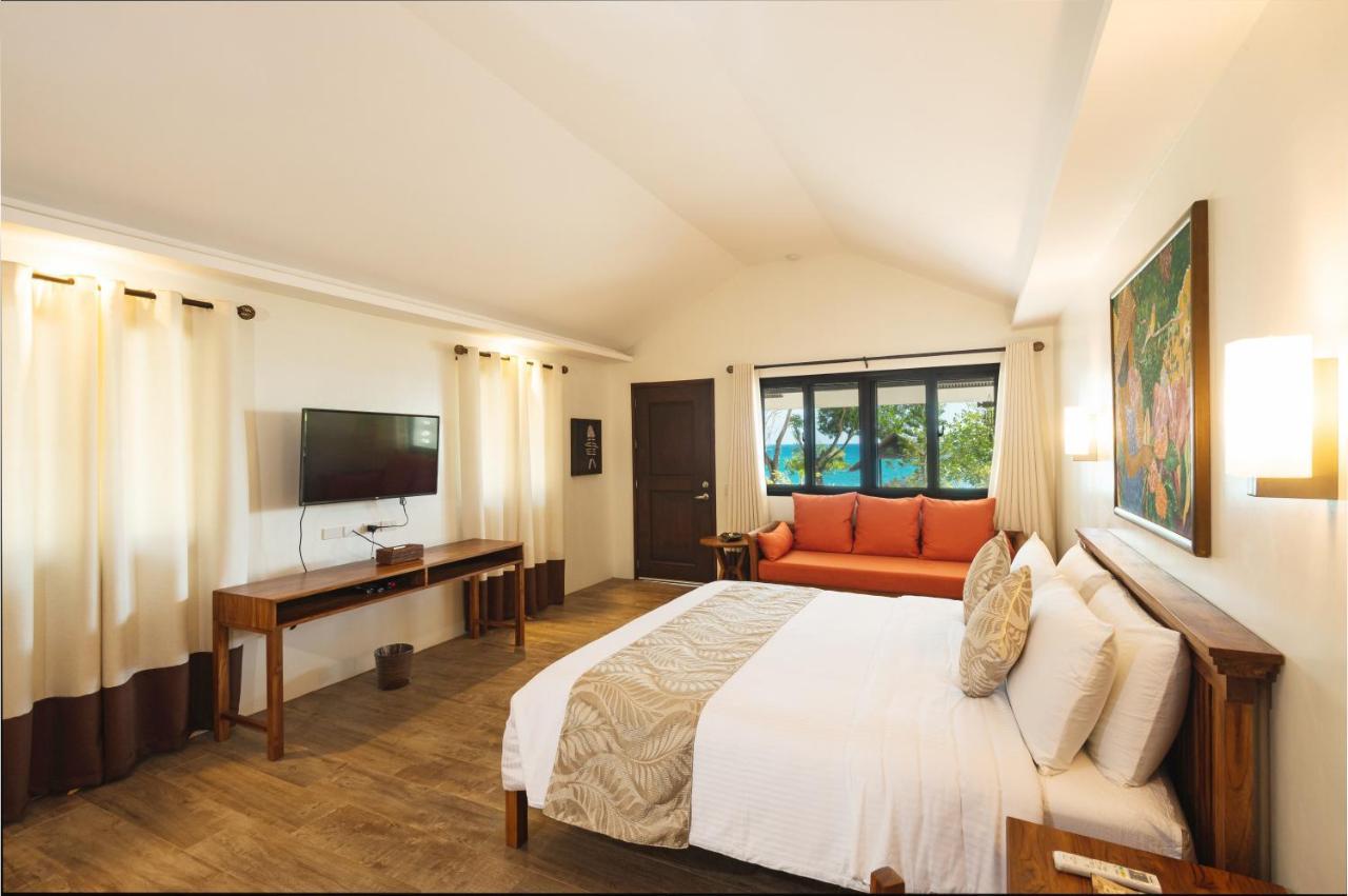 Virgin Beach Resort San Juan  Ngoại thất bức ảnh