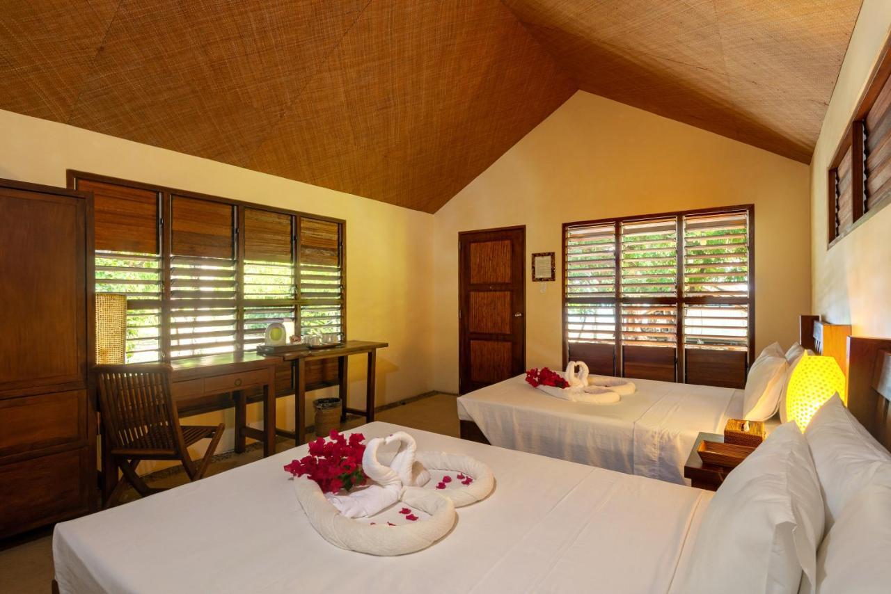 Virgin Beach Resort San Juan  Ngoại thất bức ảnh