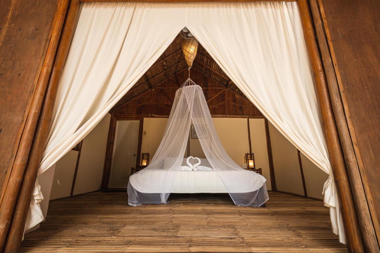 Virgin Beach Resort San Juan  Ngoại thất bức ảnh