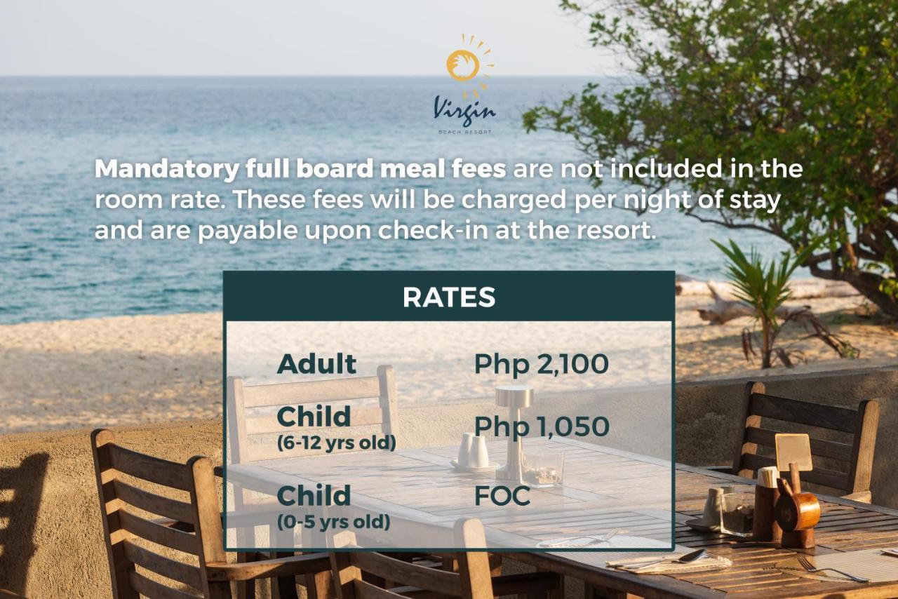 Virgin Beach Resort San Juan  Ngoại thất bức ảnh