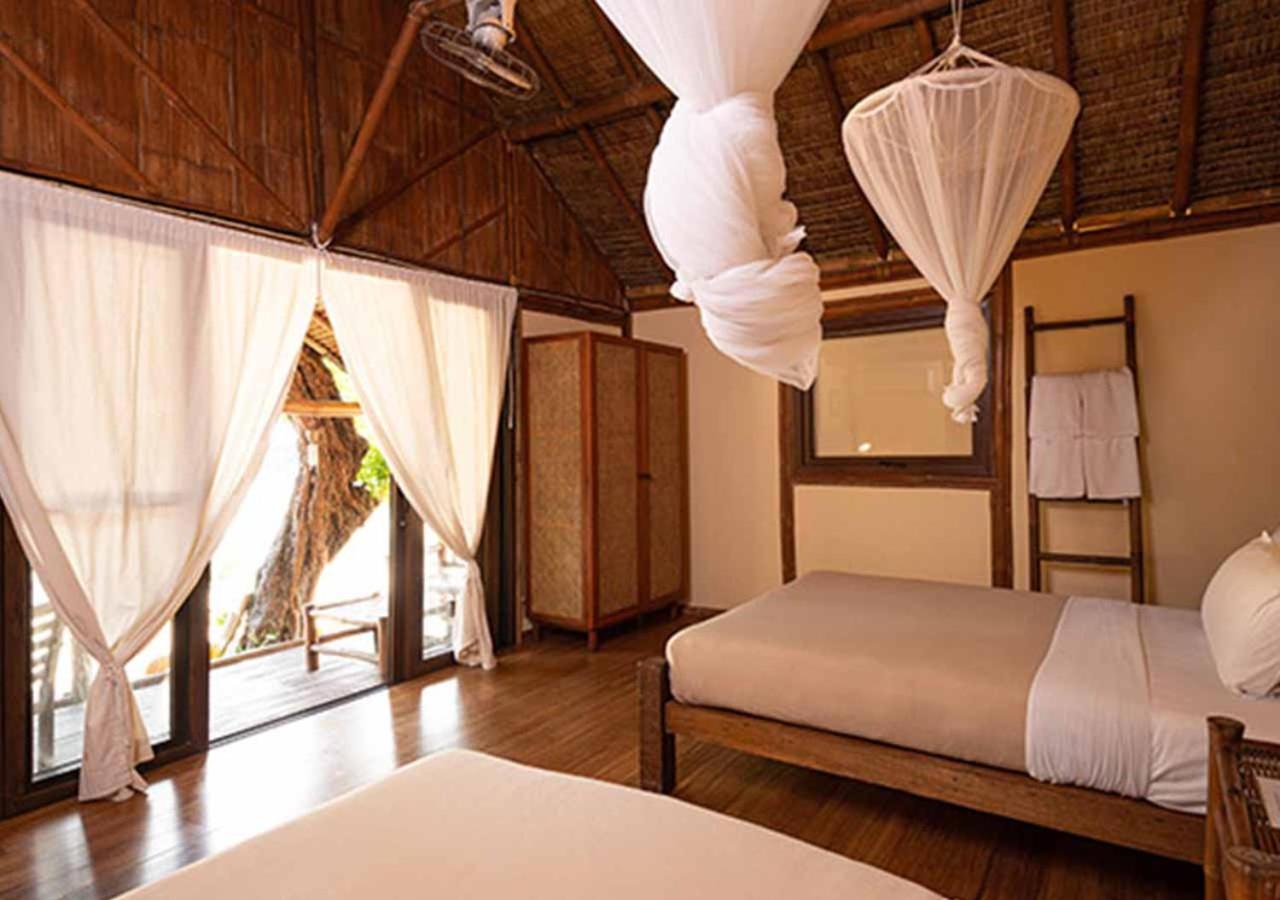 Virgin Beach Resort San Juan  Ngoại thất bức ảnh