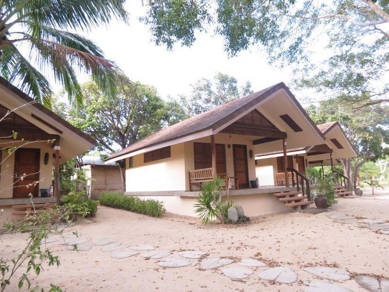 Virgin Beach Resort San Juan  Ngoại thất bức ảnh