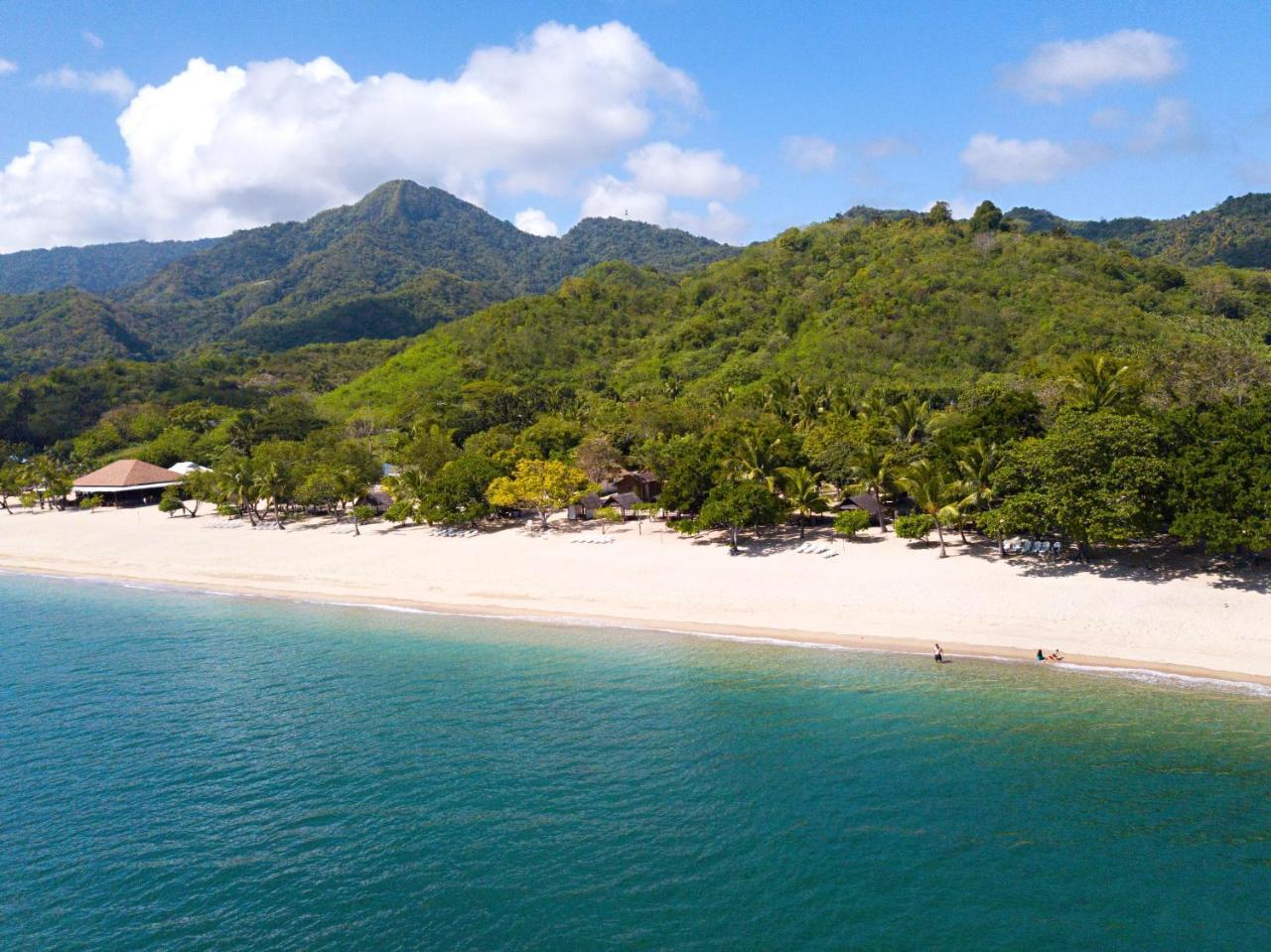 Virgin Beach Resort San Juan  Ngoại thất bức ảnh